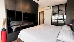 Waterwoods (D19), Condominium #613487471